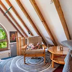 Apartment Ferienatelier Im Haus Ginkgo
