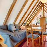 Ferienatelier Im Haus Ginkgo