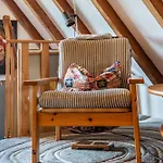 Ferienatelier Im Haus Ginkgo Apartment