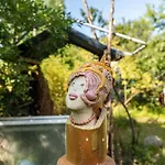 Ferienatelier Im Haus Ginkgo * Zempow