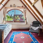 Ferienatelier Im Haus Ginkgo