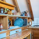Ferienatelier Im Haus Ginkgo *