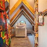 Ferienatelier Im Haus Ginkgo * Zempow
