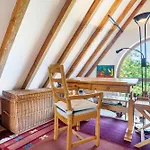 Ferienatelier Im Haus Ginkgo * Zempow