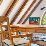 Ferienatelier Im Haus Ginkgo Διαμέρισμα *