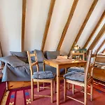 Ferienatelier Im Haus Ginkgo