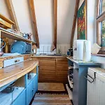 Διαμέρισμα Ferienatelier Im Haus Ginkgo *