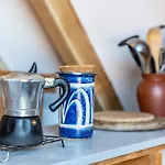 Ferienatelier Im Haus Ginkgo Διαμέρισμα Zempow