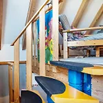 Ferienatelier Im Haus Ginkgo Διαμέρισμα *
