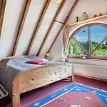 Ferienatelier Im Haus Ginkgo Διαμέρισμα