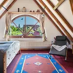 Ferienatelier Im Haus Ginkgo