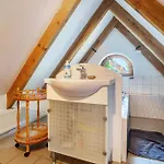 Διαμέρισμα Ferienatelier Im Haus Ginkgo