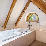 Ferienatelier Im Haus Ginkgo * Zempow