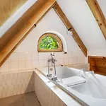Ferienatelier Im Haus Ginkgo Zempow