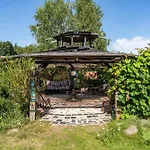 Ferienatelier Im Haus Ginkgo Διαμέρισμα Zempow