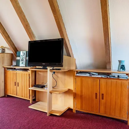 Ferienatelier Im Haus Ginkgo *