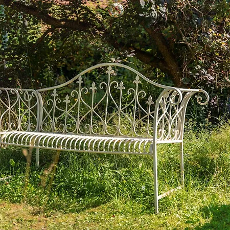 Ferienatelier Im Haus Ginkgo *