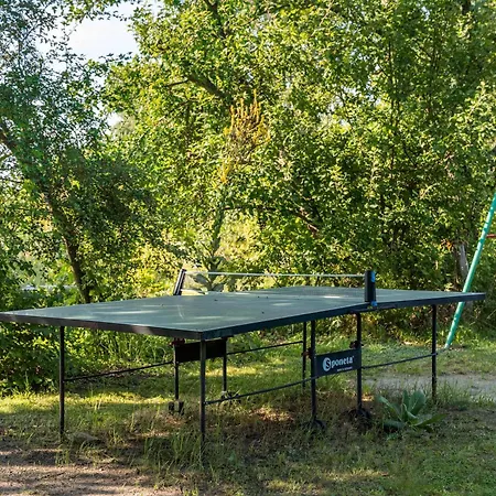 Ferienatelier Im Haus Ginkgo Zempow