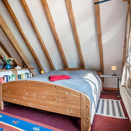 Ferienatelier Im Haus Ginkgo *