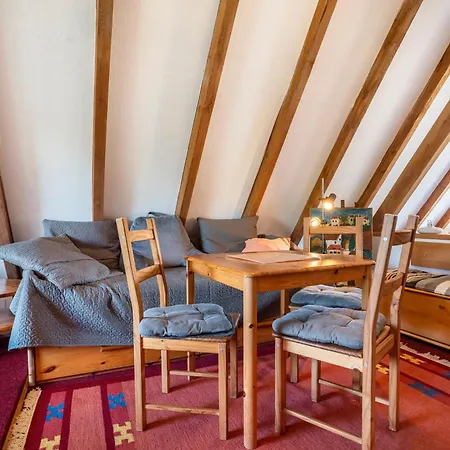 Ferienatelier Im Haus Ginkgo * Zempow