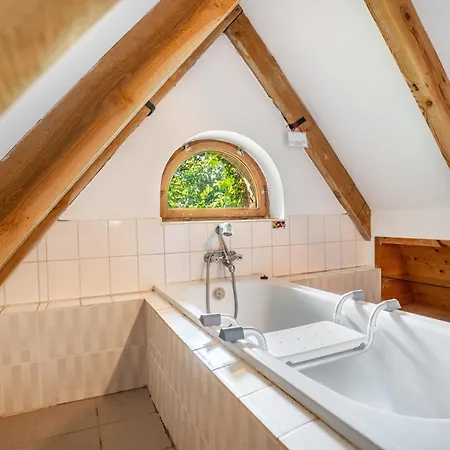 Ferienatelier Im Haus Ginkgo *