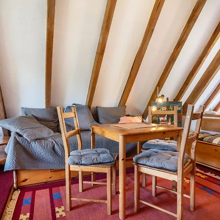 Ferienatelier Im Haus Ginkgo