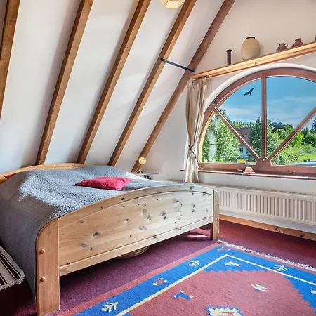 Ferienatelier Im Haus Ginkgo Apartment