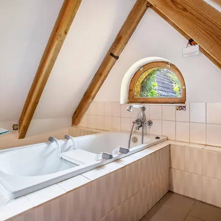 Ferienatelier Im Haus Ginkgo * Zempow