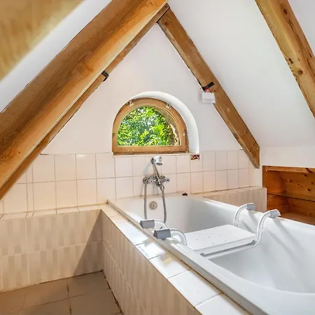 Ferienatelier Im Haus Ginkgo Zempow