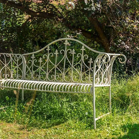 Ferienatelier Im Haus Ginkgo * Zempow
