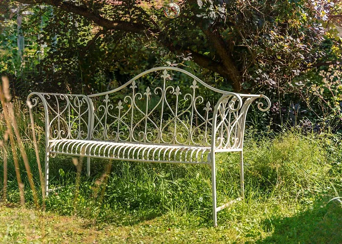 Ferienatelier Im Haus Ginkgo *