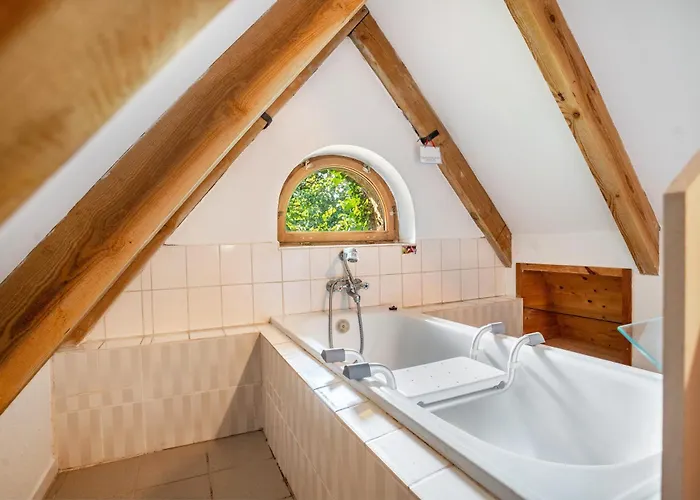 Ferienatelier Im Haus Ginkgo *