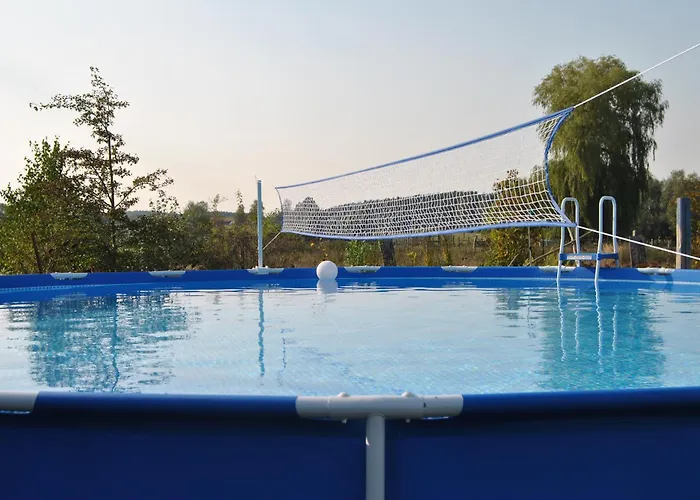 Ferienatelier Im Haus Ginkgo Lägenhet